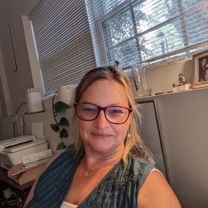 Meet your Posher, Meredith